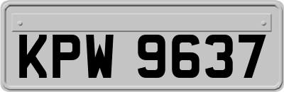 KPW9637