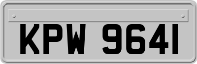 KPW9641