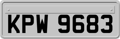 KPW9683
