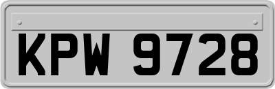 KPW9728