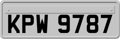 KPW9787