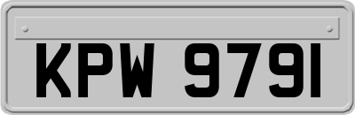 KPW9791