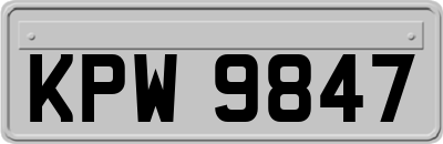 KPW9847