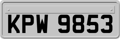 KPW9853