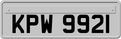 KPW9921