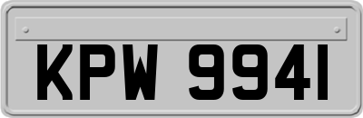 KPW9941