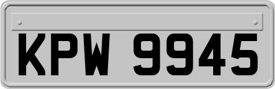 KPW9945