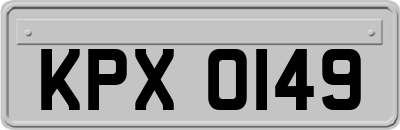 KPX0149