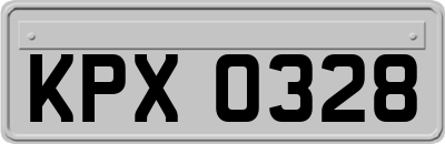 KPX0328
