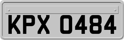 KPX0484