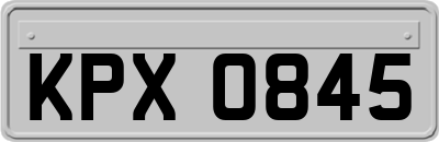 KPX0845