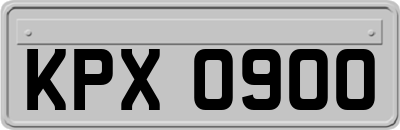 KPX0900