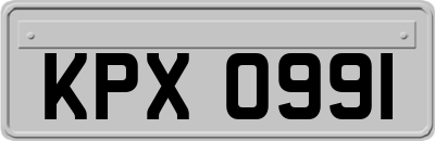 KPX0991