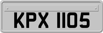 KPX1105