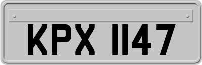 KPX1147