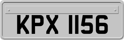 KPX1156
