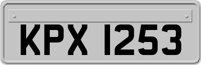 KPX1253