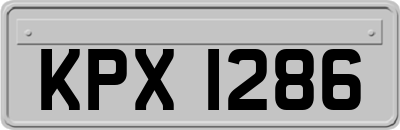 KPX1286