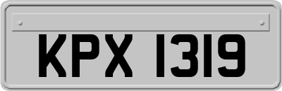 KPX1319