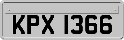 KPX1366
