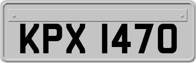 KPX1470