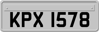KPX1578