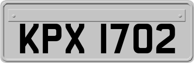 KPX1702