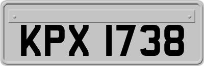 KPX1738