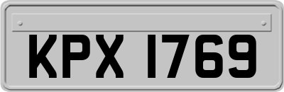 KPX1769