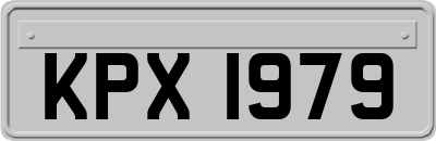 KPX1979