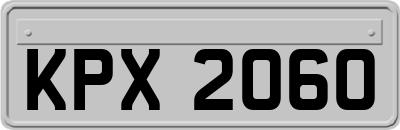 KPX2060