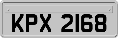 KPX2168