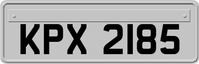 KPX2185