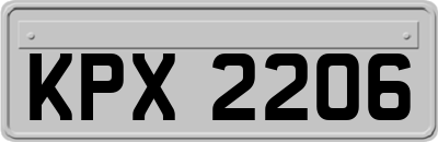 KPX2206