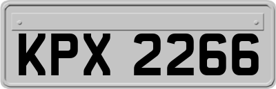 KPX2266