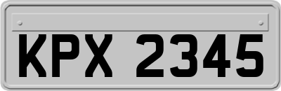 KPX2345