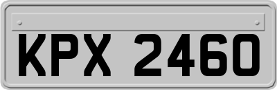 KPX2460