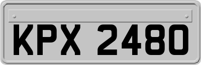 KPX2480