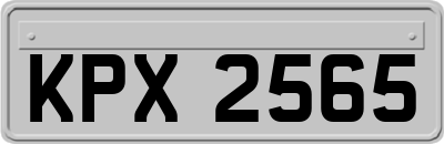 KPX2565