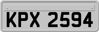 KPX2594
