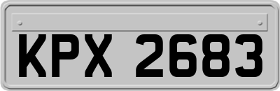 KPX2683