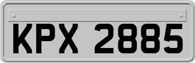 KPX2885