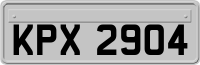KPX2904