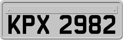 KPX2982