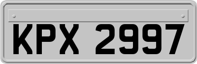 KPX2997