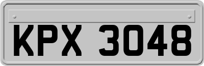 KPX3048
