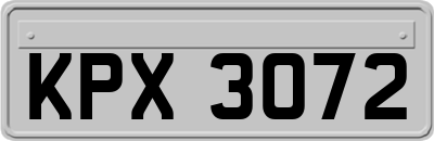 KPX3072
