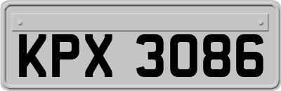 KPX3086