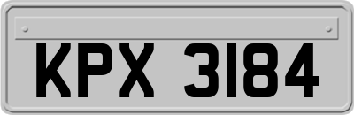 KPX3184