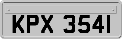 KPX3541